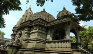 Nashik Kalaram Mandir