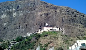 सप्तश्रृंगी देवी मंदिर वणी