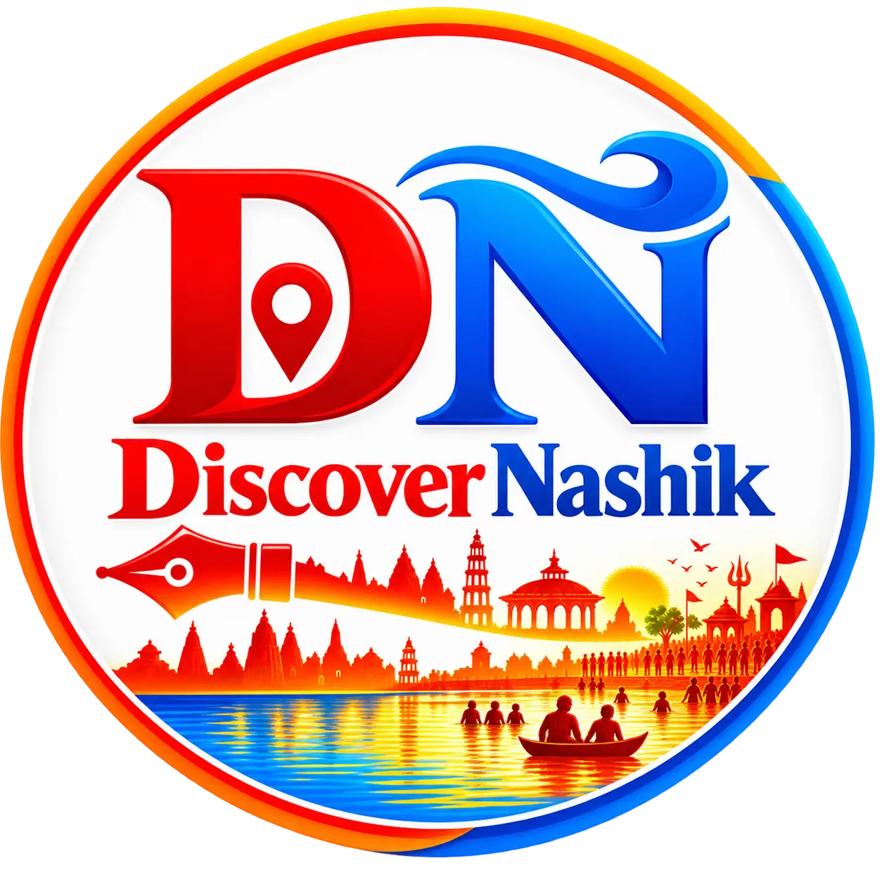 Discover nashik Discover nashik