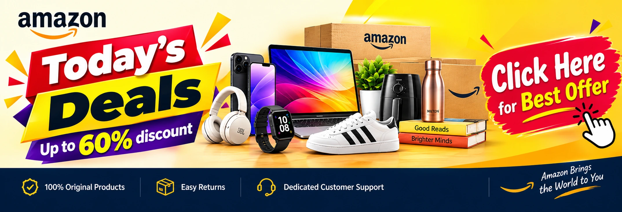 Amazon Deals