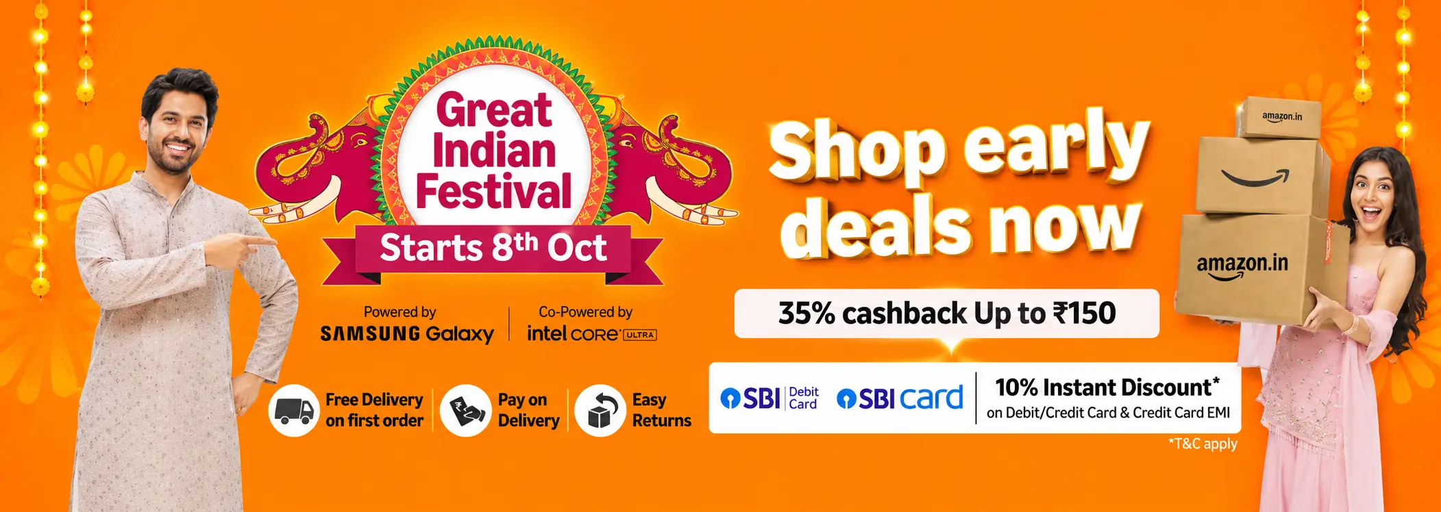 Amazon Deals - Click Here for Best Offers