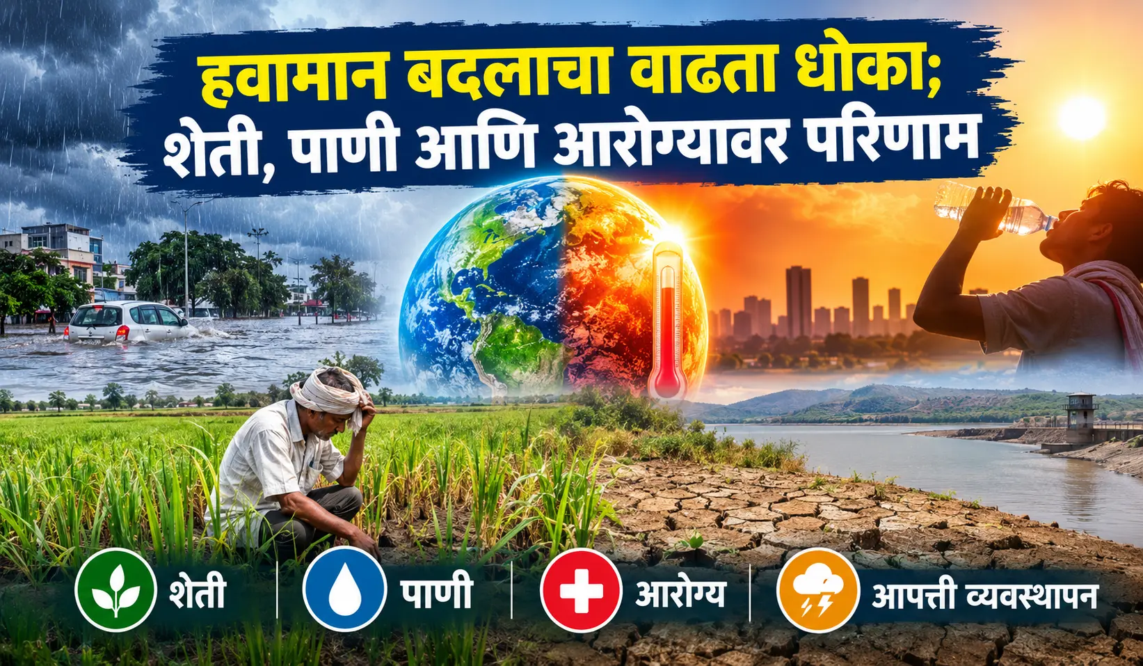 Climate Change